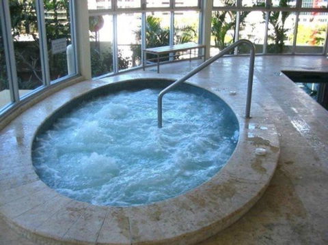 Beach Stay - Ocean & Riverview Resort Chevron Renaissance Central Surfers Paradise - Accommodation Sunshine Coast 22