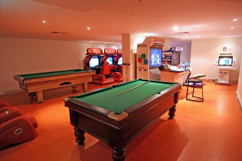 Beach Stay - Ocean & Riverview Resort Chevron Renaissance Central Surfers Paradise - Accommodation Sunshine Coast 29