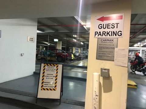 Beach Stay - Ocean & Riverview Resort Chevron Renaissance Central Surfers Paradise - Accommodation Sunshine Coast 32