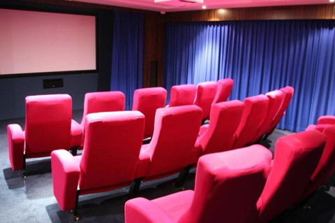 Beach Stay - Ocean & Riverview Resort Chevron Renaissance Central Surfers Paradise - Accommodation Sunshine Coast 27