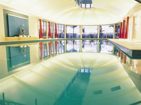 Beach Stay - Ocean & Riverview Resort Chevron Renaissance Central Surfers Paradise - Accommodation Sunshine Coast 16