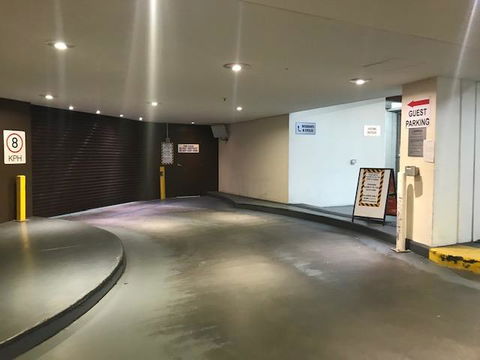 Beach Stay - Ocean & Riverview Resort Chevron Renaissance Central Surfers Paradise - Accommodation Sunshine Coast 31