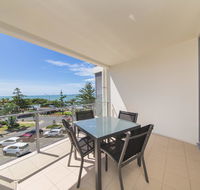 Salt Yeppoon - Accommodation Sunshine Coast
