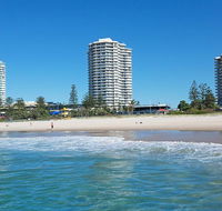 Points North Apartments - Accommodation Sunshine Coast