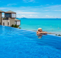 Pinnacles Resort - Accommodation Sunshine Coast