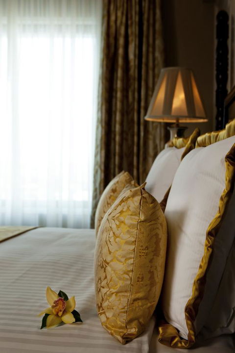 Stamford Plaza Brisbane - Accommodation Sunshine Coast 25