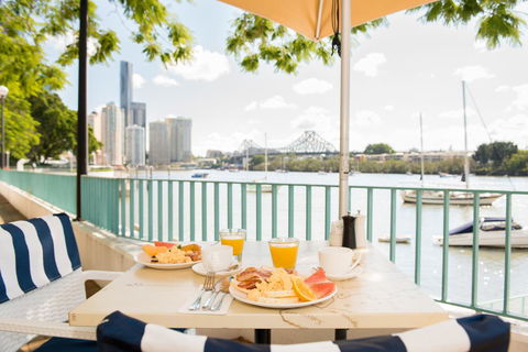 Stamford Plaza Brisbane - Accommodation Sunshine Coast 11