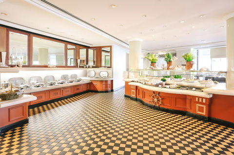Stamford Plaza Brisbane - Accommodation Sunshine Coast 27
