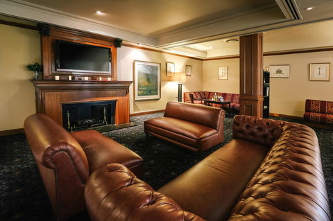Stamford Plaza Brisbane - Accommodation Sunshine Coast 26