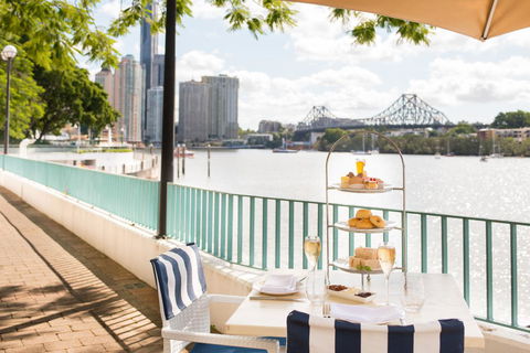 Stamford Plaza Brisbane - Accommodation Sunshine Coast 16