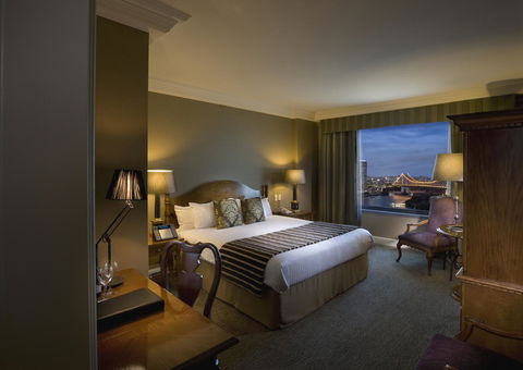 Stamford Plaza Brisbane - Accommodation Sunshine Coast 7