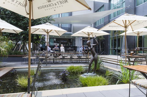 Stamford Plaza Brisbane - Accommodation Sunshine Coast 20
