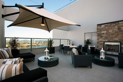 Stamford Plaza Brisbane - Accommodation Sunshine Coast 6
