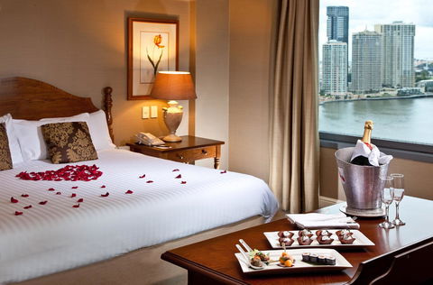 Stamford Plaza Brisbane - Accommodation Sunshine Coast 31