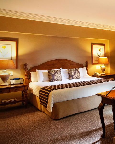 Stamford Plaza Brisbane - Accommodation Sunshine Coast 33