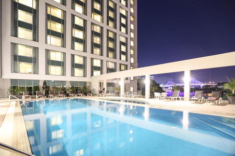 Stamford Plaza Brisbane - Accommodation Sunshine Coast 2