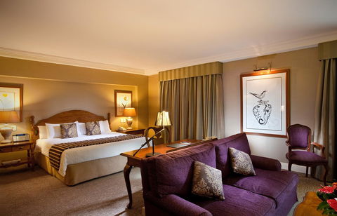 Stamford Plaza Brisbane - Accommodation Sunshine Coast 34