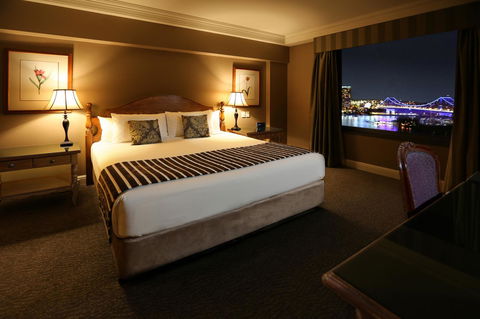 Stamford Plaza Brisbane - Accommodation Sunshine Coast 4