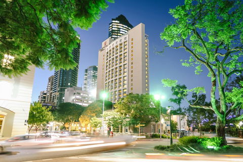 Stamford Plaza Brisbane - Accommodation Sunshine Coast 18