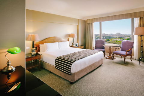 Stamford Plaza Brisbane - Accommodation Sunshine Coast 9