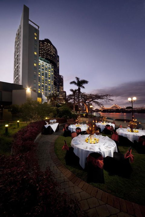 Stamford Plaza Brisbane - Accommodation Sunshine Coast 38