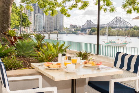 Stamford Plaza Brisbane - Accommodation Sunshine Coast 8