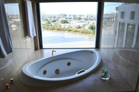 Stamford Plaza Brisbane - Accommodation Sunshine Coast 41