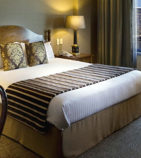 Stamford Plaza Brisbane - Accommodation Sunshine Coast 32
