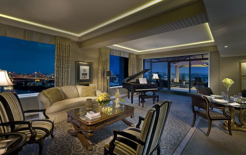 Stamford Plaza Brisbane - Accommodation Sunshine Coast 5
