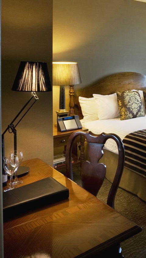 Stamford Plaza Brisbane - Accommodation Sunshine Coast 24
