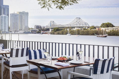 Stamford Plaza Brisbane - Accommodation Sunshine Coast 3