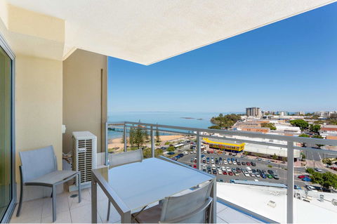 Proximity Waterfront Apartments - Accommodation Sunshine Coast 31