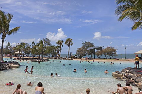Proximity Waterfront Apartments - Accommodation Sunshine Coast 1