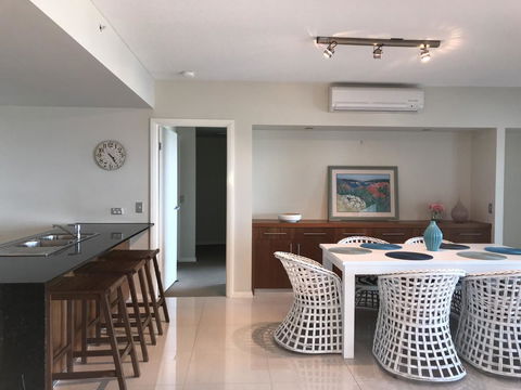 Proximity Waterfront Apartments - Accommodation Sunshine Coast 23