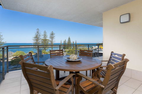 Proximity Waterfront Apartments - Accommodation Sunshine Coast 0