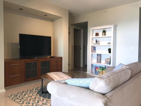 Proximity Waterfront Apartments - Accommodation Sunshine Coast 20