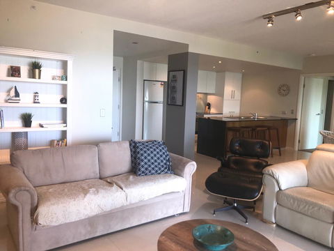 Proximity Waterfront Apartments - Accommodation Sunshine Coast 5