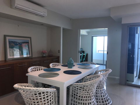 Proximity Waterfront Apartments - Accommodation Sunshine Coast 16