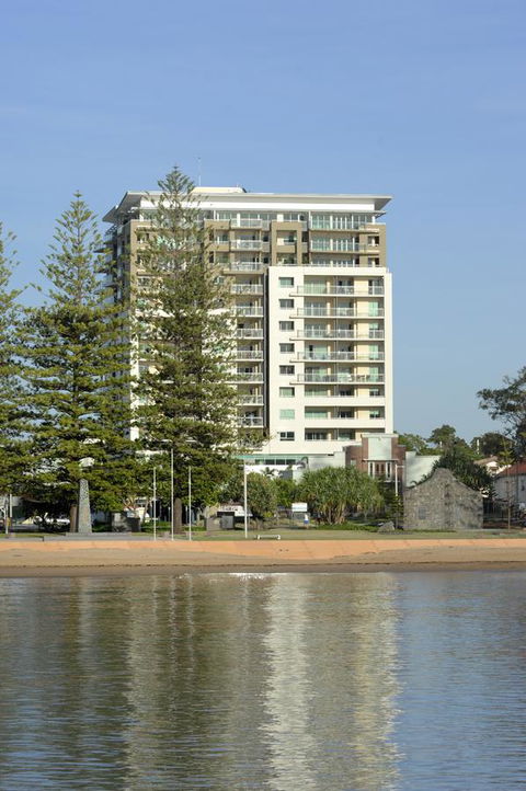 Proximity Waterfront Apartments - Accommodation Sunshine Coast 24