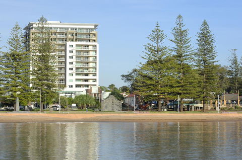 Proximity Waterfront Apartments - Accommodation Sunshine Coast 37