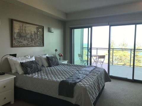 Proximity Waterfront Apartments - Accommodation Sunshine Coast 21
