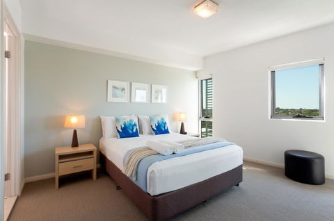 Proximity Waterfront Apartments - Accommodation Sunshine Coast 28