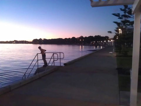 Proximity Waterfront Apartments - Accommodation Sunshine Coast 40