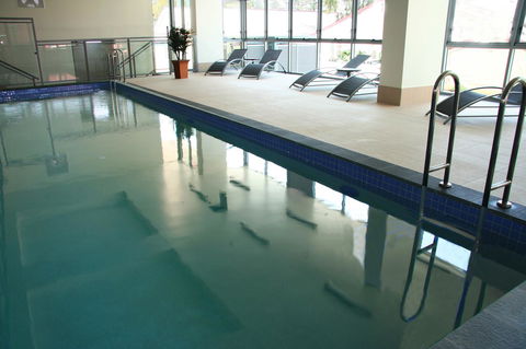 Proximity Waterfront Apartments - Accommodation Sunshine Coast 34