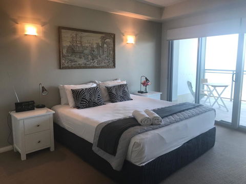 Proximity Waterfront Apartments - Accommodation Sunshine Coast 9