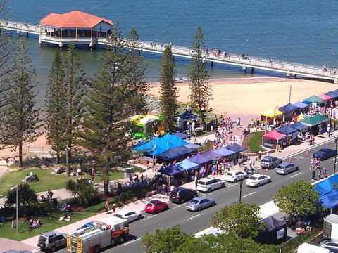 Proximity Waterfront Apartments - Accommodation Sunshine Coast 41