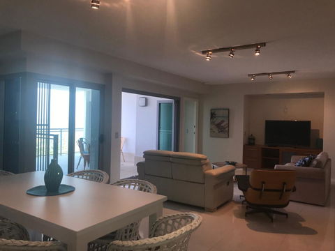 Proximity Waterfront Apartments - Accommodation Sunshine Coast 6