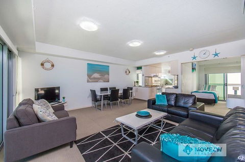 Proximity Waterfront Apartments - Accommodation Sunshine Coast 26
