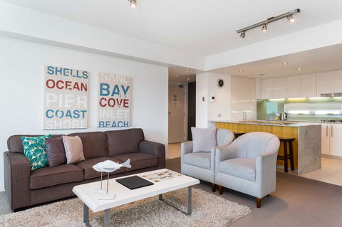 Proximity Waterfront Apartments - Accommodation Sunshine Coast 32