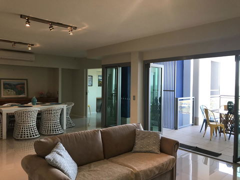 Proximity Waterfront Apartments - Accommodation Sunshine Coast 17